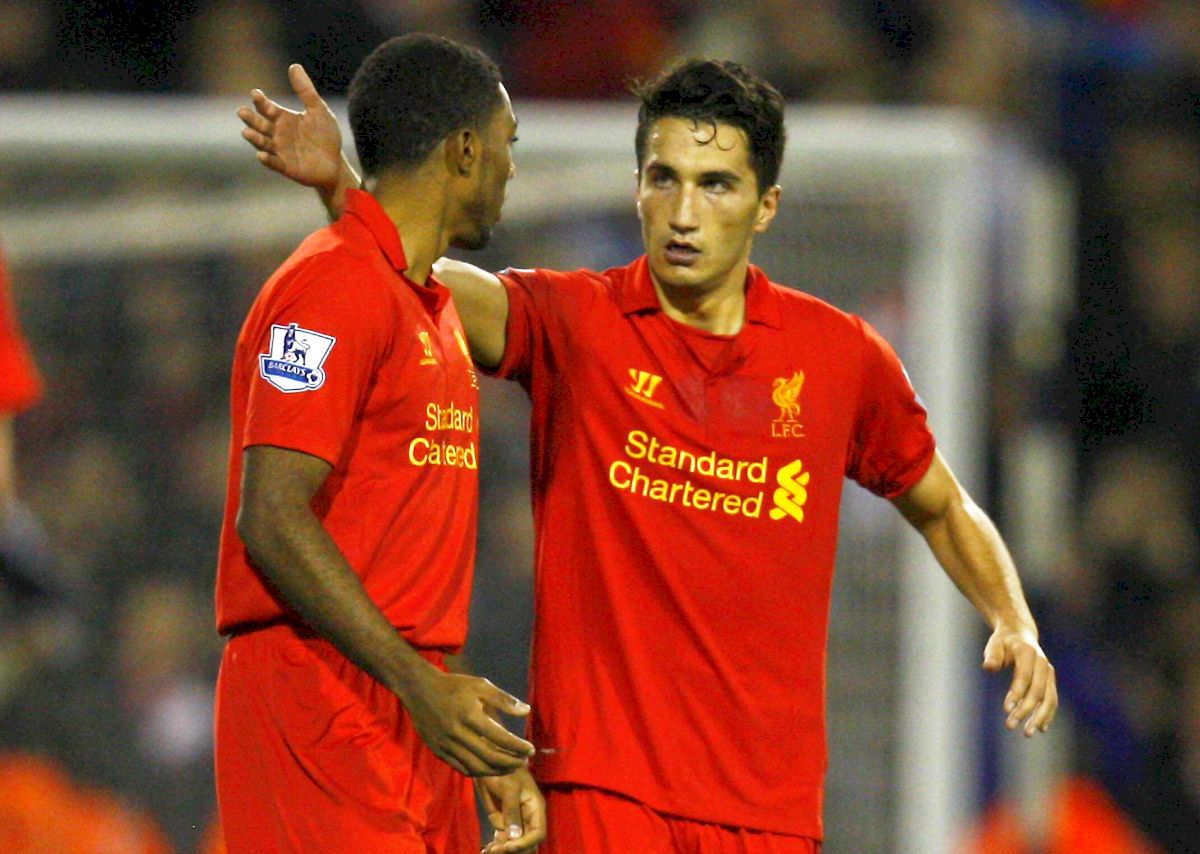 Cel mai tânăr debutant din istoria lui Liverpool s-a retras la 26 de ani! La 16 ani era comparat cu Sterling: „Acum vând pui prăjit”