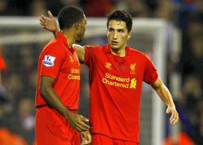 Povestea incredibilă a unui fost jucător de la Liverpool » La 16 ani era comparat cu Sterling, dar s-a retras la 26 de ani: „Sunt cel mai tânăr debutant din istorie, dar acum vând pui prăjit”