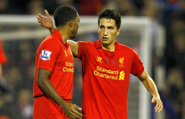 Cel mai tânăr debutant din istoria lui Liverpool s-a retras la 26 de ani! La 16 ani era comparat cu Sterling: „Acum vând pui prăjit”
