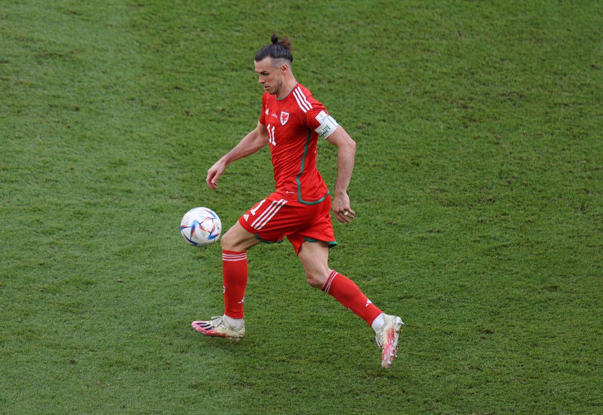 Gareth Bale, dezvăluiri din vestiarul lui Real Madrid: „Cristiano Ronaldo te speria!” » Ce făcea când echipa câștiga, dar el nu marca