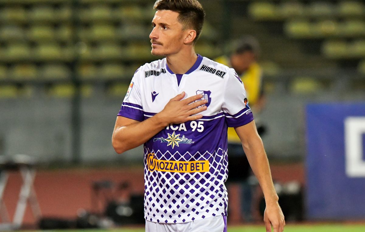 Campion cu Dinamo în 2007, a decis să se retragă definitiv din fotbal: „Nu mă mai regăseam în fenomen” » Bilanț la final de carieră: „Încă simt emoțiile de atunci”