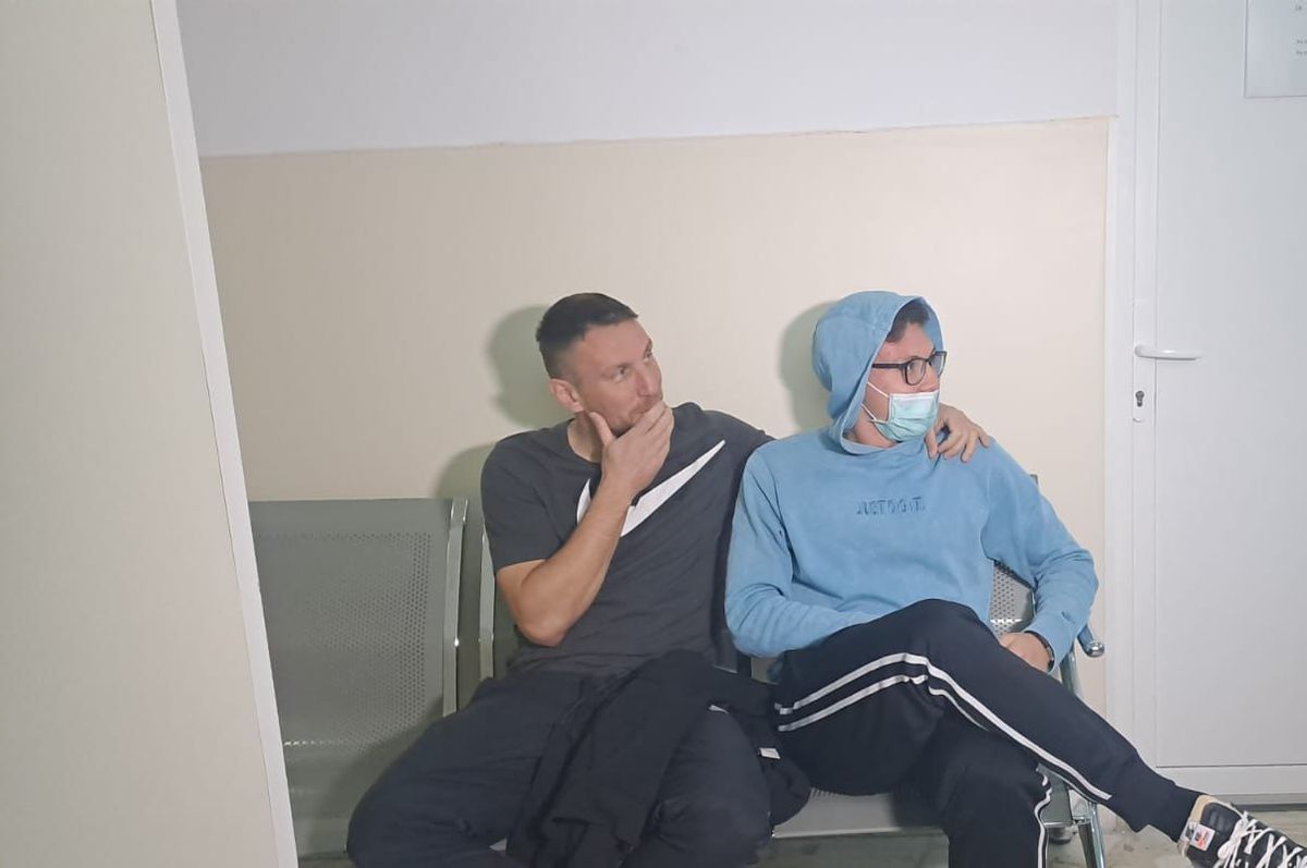 Dinamo s-a reunit azi » Ce jucători s-au prezentat până acum la vizita medicală