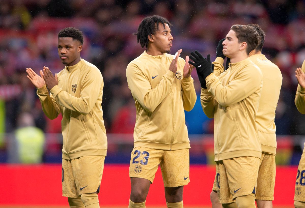 Un fost jucător s-a luat de vedeta Barcelonei în direct: „E o insultă la adresa fotbalului”