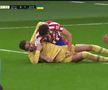 Câte etape de suspendare au primit Stefan Savic și Ferran Torres, în urma incidentului din partida Atletico Madrid - FC Barcelona