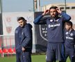 Pintilii e șeful, Filip și Stoica „secunzi” » Cum arată antrenamentele FCSB din Turcia + Echipa roș-albastră stă în hotel cu formația care i-a ofertat un titular