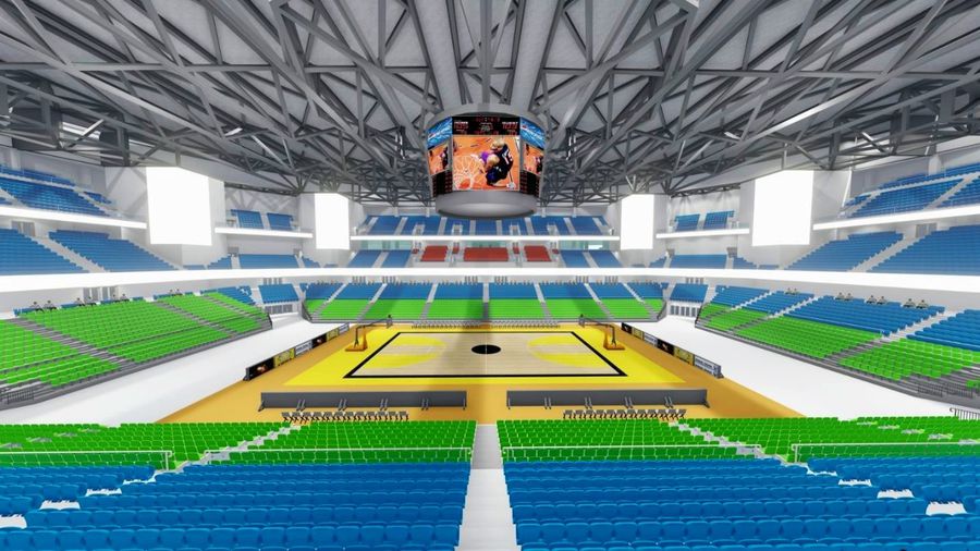 Le projet d'un nouveau bâtiment polyvalent à Bucarest, sur le site officiel du Metropolitan Buildings Trust C'est résolu, c'est impossible ! Nicușor Dan a promis dans la campagne une nouvelle salle polyvalente à Bucarest. Publication en cours :