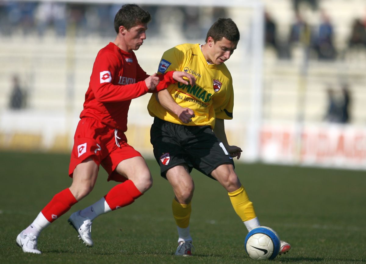 Un fost fotbalist, cu peste 200 de meciuri jucate în Liga 1, și-a deschis o afacere cu cafea: „Sunt mai ocupat acum decât eram în timpul carierei de fotbalist”