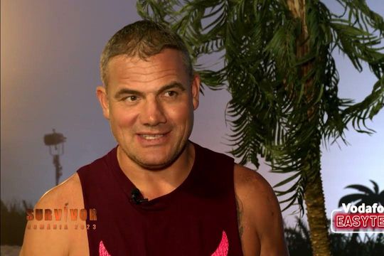 Ionut Iftimoaie, emisiunea Survivor debutează în această seară la Pro TV