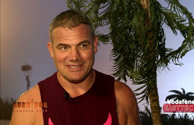 Cine sunt concurenții Survivor 2023! Mai mulți sportivi participă la concursul Pro TV