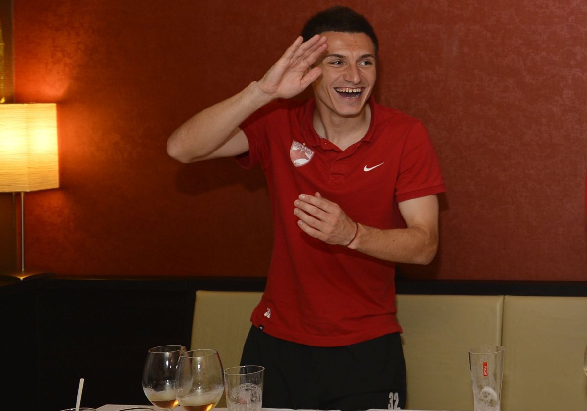 Campion cu Dinamo în 2007, a decis să se retragă definitiv din fotbal: „Nu mă mai regăseam în fenomen” » Bilanț la final de carieră: „Încă simt emoțiile de atunci”