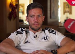 6 amintiri de titlu » Alex Chipciu a spus pentru Gazetă o poveste pentru fiecare reușită din Liga 1 + Top 3 cele mai grele momente din carieră