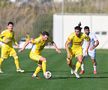 Petrolul - PFC Turan Tovuz 3-2 în Antalya // foto: Cristi Preda