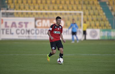 Raul Ciupe, invitatul zilei la GSP Live. Urmărește emisiunea AICI