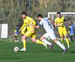 Petrolul - PFC Turan Tovuz 3-2 în Antalya // foto: Cristi Preda