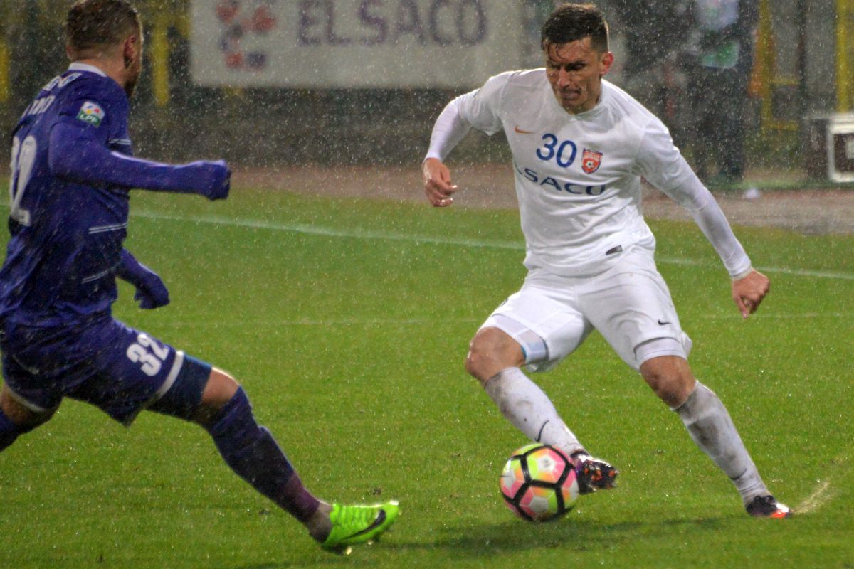 A jucat la ambele echipe și dă verdictul înainte de Dinamo - FC Argeș: „Au un mic avantaj. Lucrurile au arătat îmbucurător acolo”