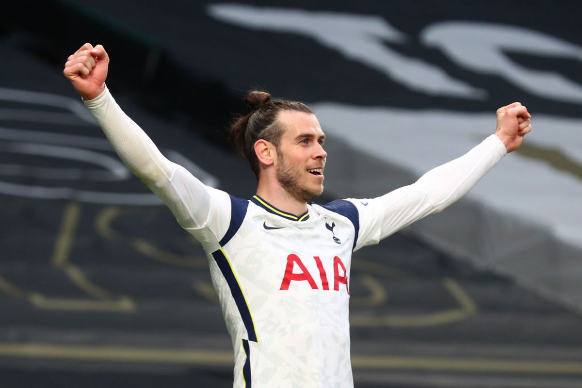 Anunțul-șoc al zilei: Gareth Bale s-a retras! După doar 6 luni în MLS, unul dintre cei mai mari jucători britanici din istorie a renunțat la fotbal