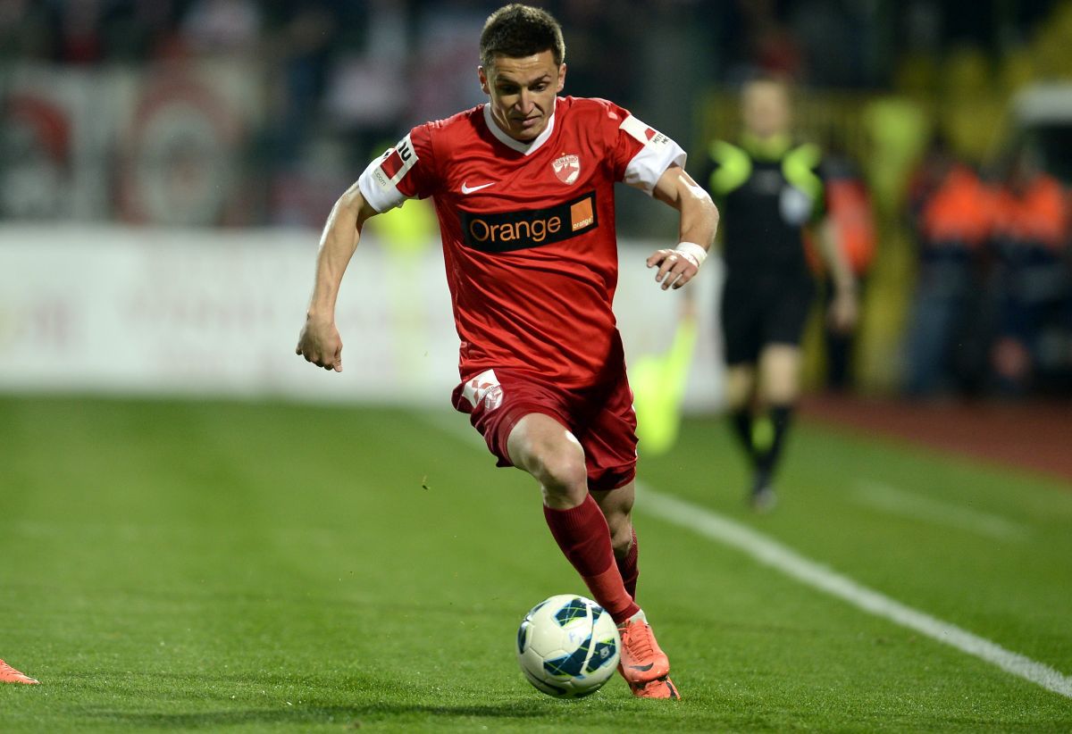 Un fost fotbalist din Liga 1 dezvăluie cea mai mare primă promisă în carieră, pe care însă nu a încasat-o niciodată: „La 20 minute după meci, deja aveam banii cheltuiți”