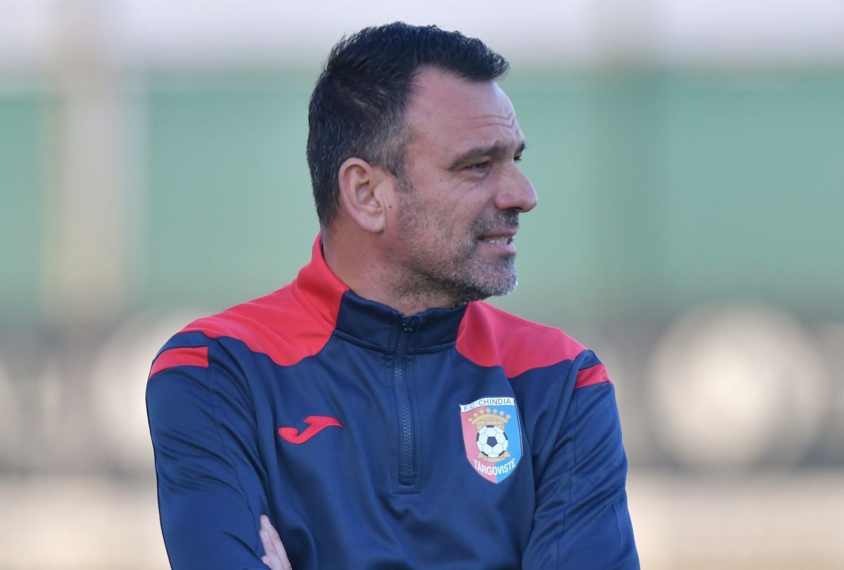 Toni Petrea, după testul reușit din Antalya: „Nu mă interesează rezultatele, vreau să văd atitudine!”