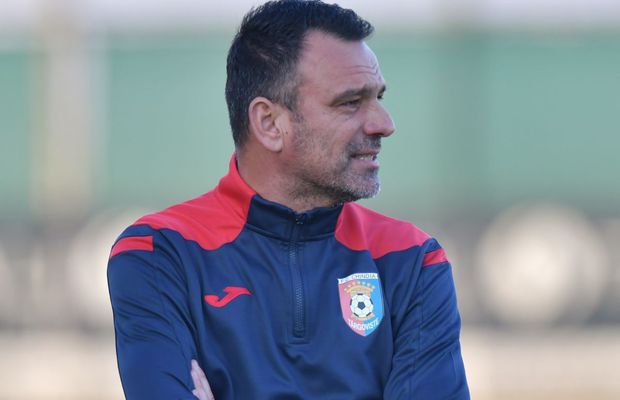 Toni Petrea, după testul reușit din Antalya: „Nu mă interesează rezultatele, vreau să văd atitudine!”