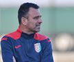 Anton Petrea (47 de ani), antrenorul celor de la Chindia Târgoviște, a tras concluziile după primul test susținut în cantonamentul din Antalya, victoria cu 2-1 împotriva elvețienilor de la Aarau.
