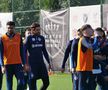 Pintilii e șeful, Filip și Stoica „secunzi” » Cum arată antrenamentele FCSB din Turcia + Echipa roș-albastră stă în hotel cu formația care i-a ofertat un titular