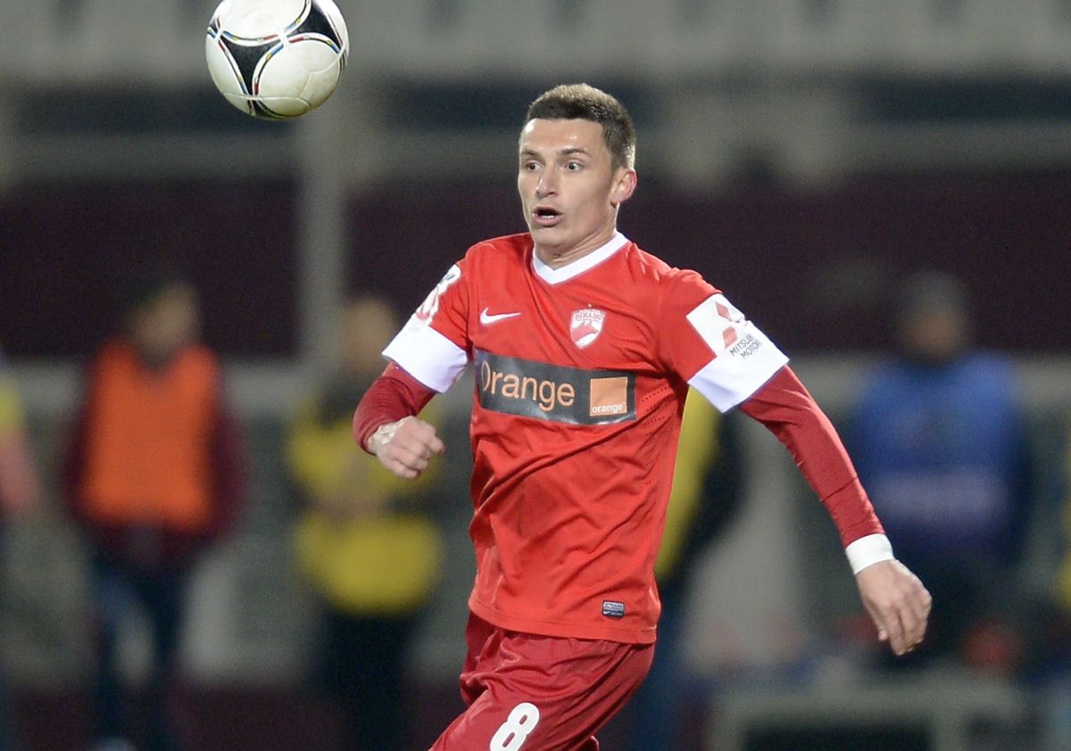 Campion cu Dinamo în 2007, a decis să se retragă definitiv din fotbal: „Nu mă mai regăseam în fenomen” » Bilanț la final de carieră: „Încă simt emoțiile de atunci”