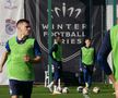Pintilii e șeful, Filip și Stoica „secunzi” » Cum arată antrenamentele FCSB din Turcia + Echipa roș-albastră stă în hotel cu formația care i-a ofertat un titular