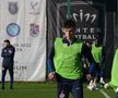 Pintilii e șeful, Filip și Stoica „secunzi” » Cum arată antrenamentele FCSB din Turcia + Echipa roș-albastră stă în hotel cu formația care i-a ofertat un titular