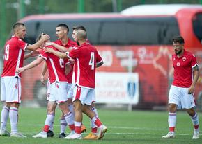 NOUĂ amicale pentru Dinamo în această iarnă: toate adversarele și datele