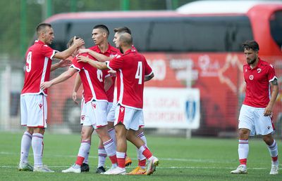 NOUĂ amicale pentru Dinamo în această iarnă: toate adversarele și datele