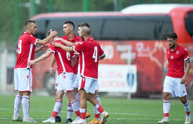 NOUĂ amicale pentru Dinamo în această iarnă: toate adversarele și datele