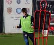 Pintilii e șeful, Filip și Stoica „secunzi” » Cum arată antrenamentele FCSB din Turcia + Echipa roș-albastră stă în hotel cu formația care i-a ofertat un titular