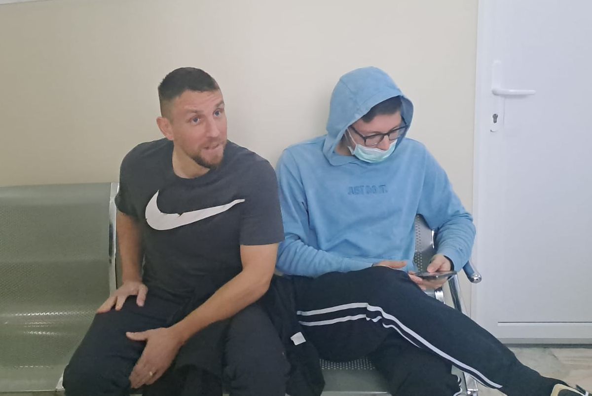 Dinamo s-a reunit azi » Ce jucători s-au prezentat până acum la vizita medicală