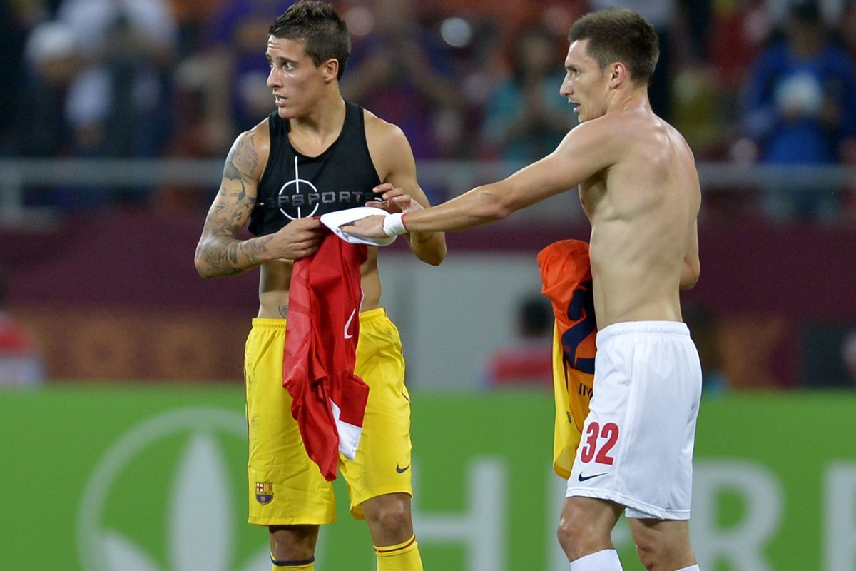 Campion cu Dinamo în 2007, a decis să se retragă definitiv din fotbal: „Nu mă mai regăseam în fenomen” » Bilanț la final de carieră: „Încă simt emoțiile de atunci”