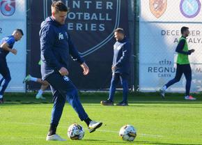 Inepții în cazul Pintilii » Nici selecționerii nu au ceea ce i se cere antrenorului FCSB