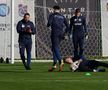 Pintilii e șeful, Filip și Stoica „secunzi” » Cum arată antrenamentele FCSB din Turcia + Echipa roș-albastră stă în hotel cu formația care i-a ofertat un titular