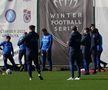 Pintilii e șeful, Filip și Stoica „secunzi” » Cum arată antrenamentele FCSB din Turcia + Echipa roș-albastră stă în hotel cu formația care i-a ofertat un titular