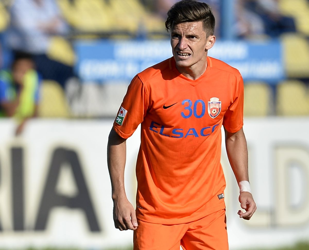 Campion cu Dinamo în 2007, a decis să se retragă definitiv din fotbal: „Nu mă mai regăseam în fenomen” » Bilanț la final de carieră: „Încă simt emoțiile de atunci”