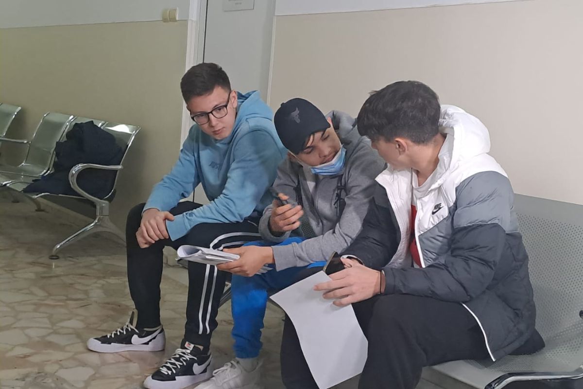 Dinamo s-a reunit azi » Ce jucători s-au prezentat până acum la vizita medicală