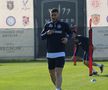 Pintilii e șeful, Filip și Stoica „secunzi” » Cum arată antrenamentele FCSB din Turcia + Echipa roș-albastră stă în hotel cu formația care i-a ofertat un titular