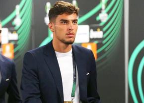 Marco Dulca, prima ieșire după ruptura de FCSB: „Nu pot face diferența în 20 de minute! Să vă spună ei de ce nu am jucat” + și-a ales noua echipă: „Aș fi vrut să fiu deja în cantonament”