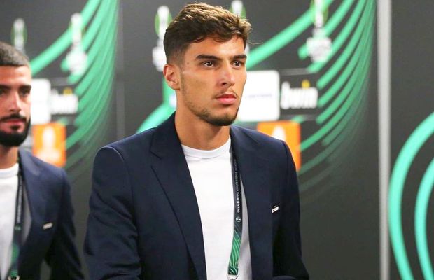 Marco Dulca, prima ieșire după ruptura de FCSB: „Nu pot face diferența în 20 de minute! Să vă spună ei de ce nu am jucat” + și-a ales noua echipă