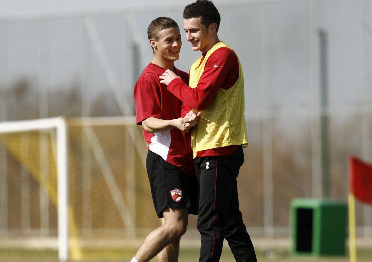 A jucat la ambele echipe și dă verdictul înainte de Dinamo - FC Argeș: „Au un mic avantaj. Lucrurile au arătat îmbucurător acolo”