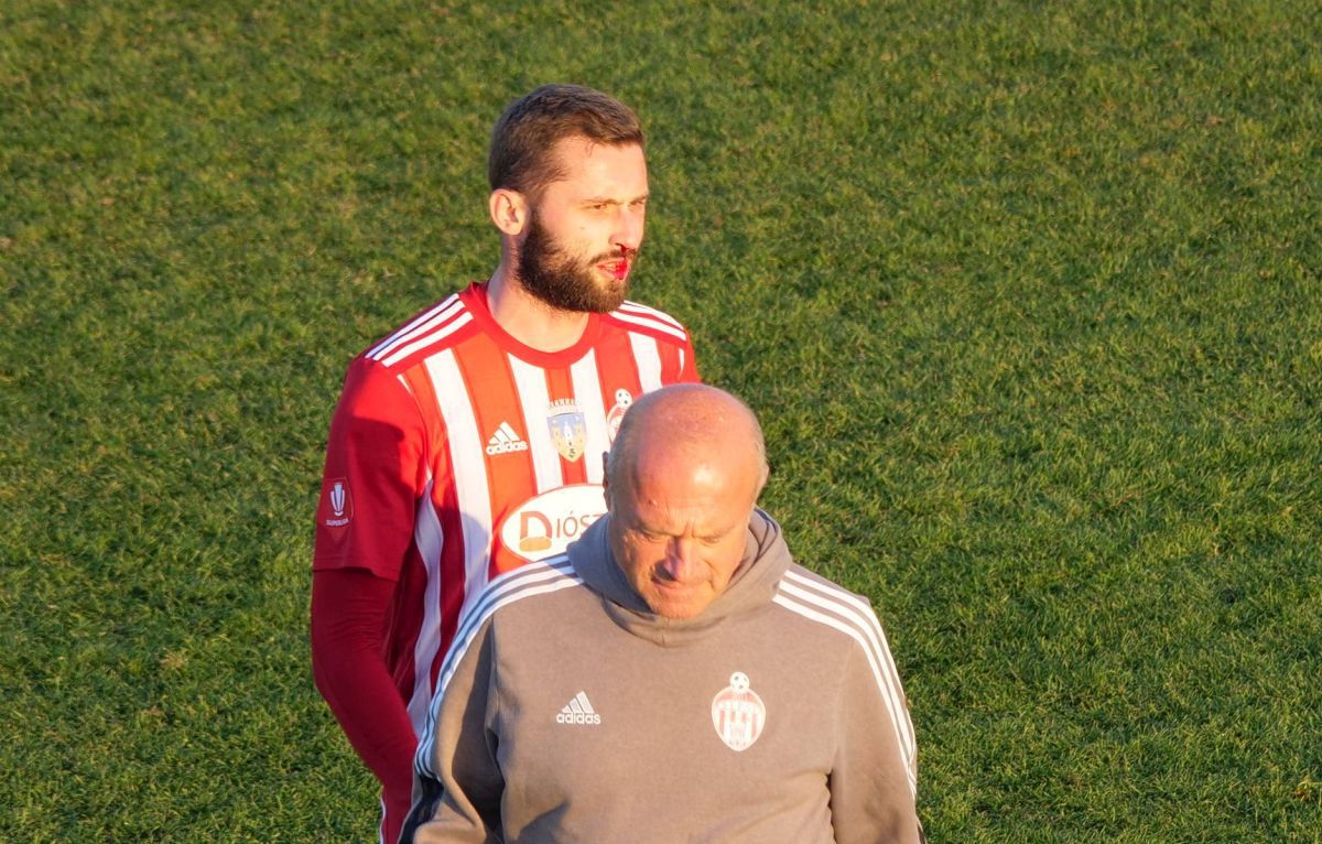 Bergodi exultă în Antalya: „Gata cu transferurile!” + Cosmin Matei visează la „națională”: „N-am mai fost de 15 ani” 