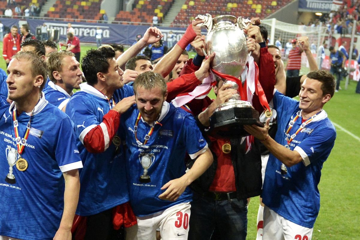 Campion cu Dinamo în 2007, a decis să se retragă definitiv din fotbal: „Nu mă mai regăseam în fenomen” » Bilanț la final de carieră: „Încă simt emoțiile de atunci”