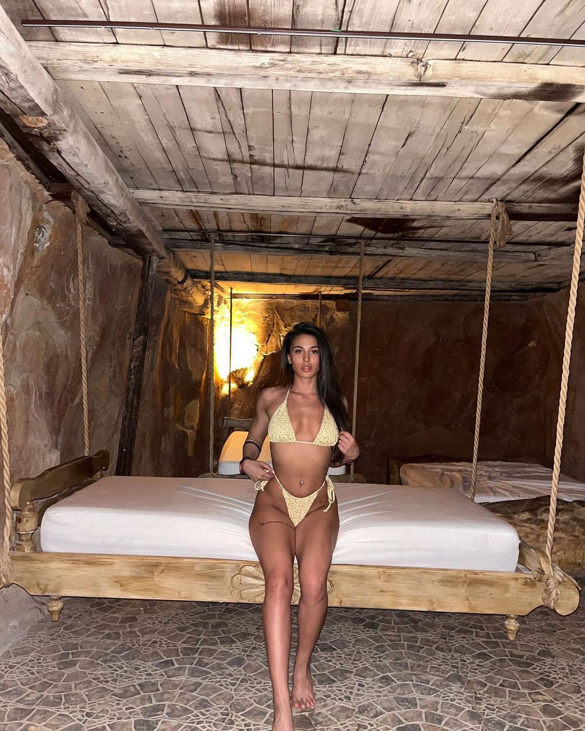 Fosta colegă a Larisei Iordache e favorită la Survivor 2023: „Are un rival la Războinici”