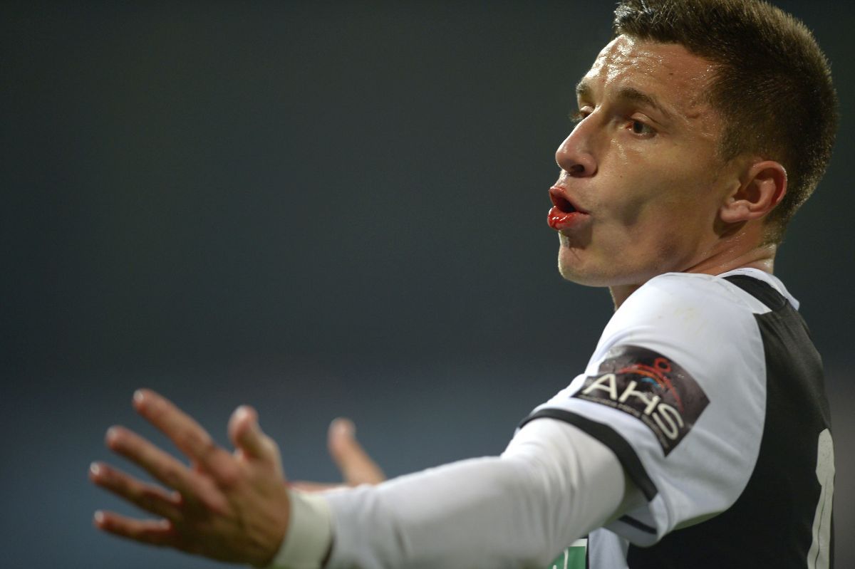 A jucat la ambele echipe și dă verdictul înainte de Dinamo - FC Argeș: „Au un mic avantaj. Lucrurile au arătat îmbucurător acolo”