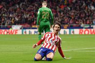 S-au înțeles! Joao Felix pleacă de la Atletico Madrid și va juca în Premier League