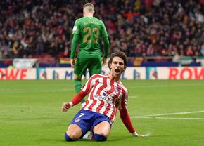 S-au înțeles! Joao Felix pleacă de la Atletico Madrid și va juca în Premier League