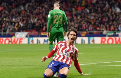 S-au înțeles! Joao Felix pleacă de la Atletico Madrid și va juca în Premier League